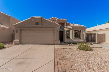 525 Val Vista Dr #26, Mesa, AZ 85213