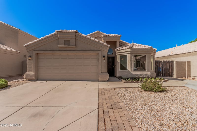 525 Val Vista Dr #26, Mesa, AZ 85213
