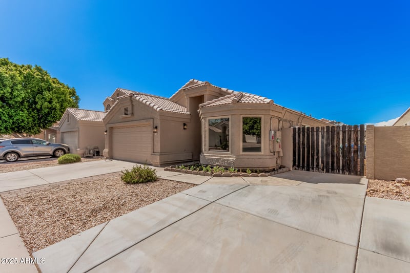 525 Val Vista Dr #26, Mesa, AZ 85213