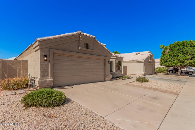 525 Val Vista Dr #26, Mesa, AZ 85213