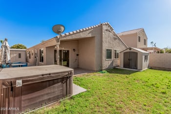 525 Val Vista Dr #26, Mesa, AZ 85213