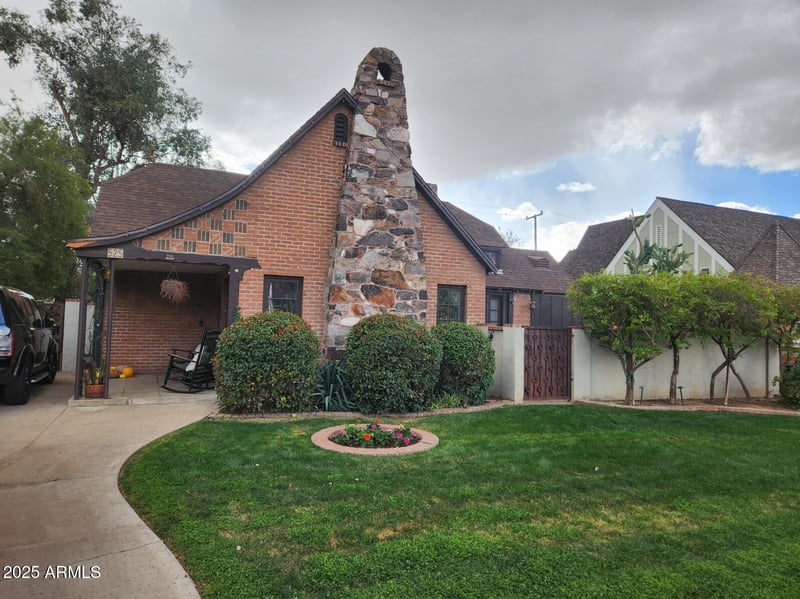 525 W Cypress St, Phoenix, AZ 85003