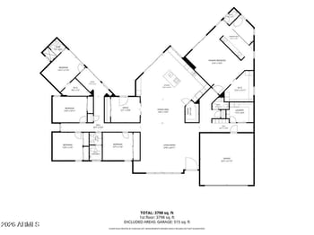 525 W Lamar Rd W, Phoenix, AZ 85013