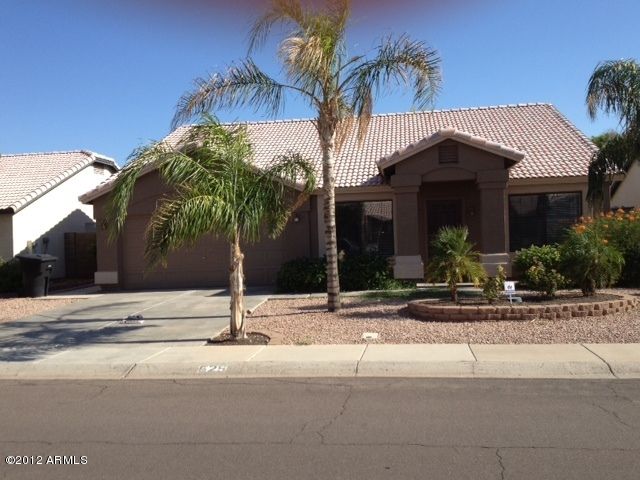525 W Mesquite St, Gilbert, AZ 85233
