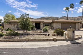 525 Willow Ave, Phoenix, AZ 85029