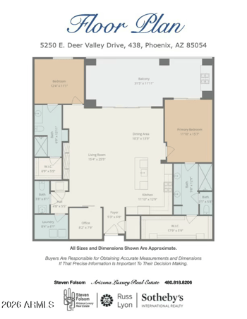 5250 Deer Valley Dr -- #438, Phoenix, AZ 85054
