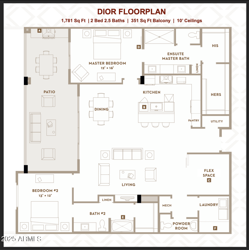 5250 Deer Valley Dr #247, Phoenix, AZ 85054