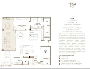 5250 Deer Valley Dr #303, Phoenix, AZ 85054