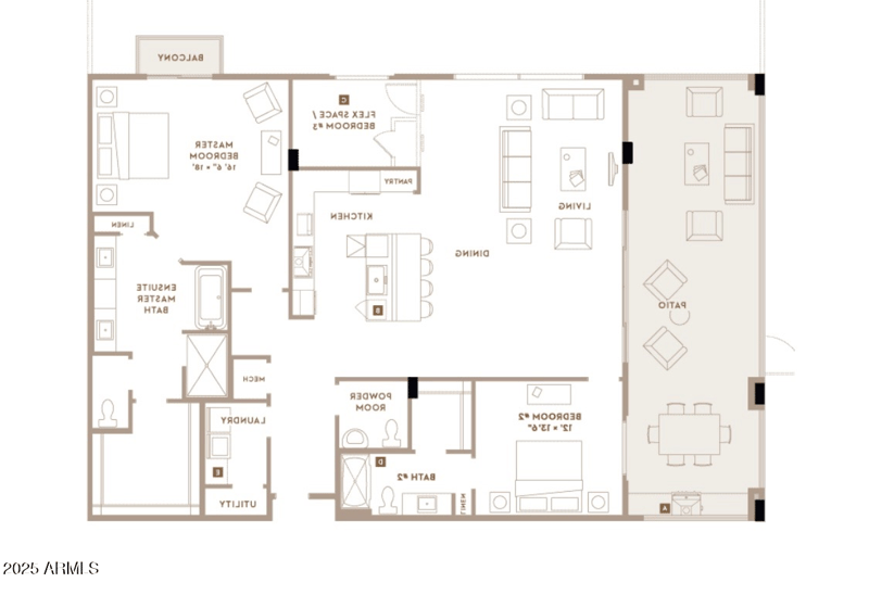 5250 Deer Valley Dr #401, Phoenix, AZ 85054