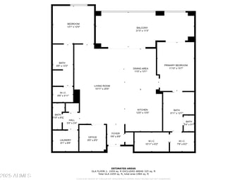 5250 Deer Valley Dr #403, Phoenix, AZ 85054
