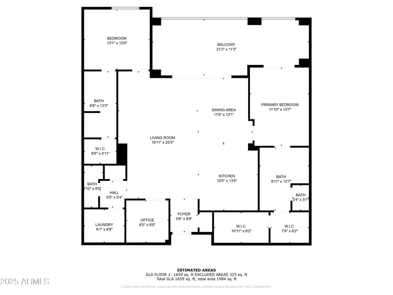 5250 Deer Valley Dr #403, Phoenix, AZ 85054