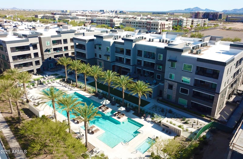 5250 Deer Valley Dr #405, Phoenix, AZ 85054