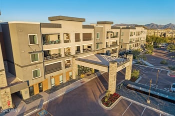 5250 E Deer Valley Dr #209, Phoenix, AZ 85054
