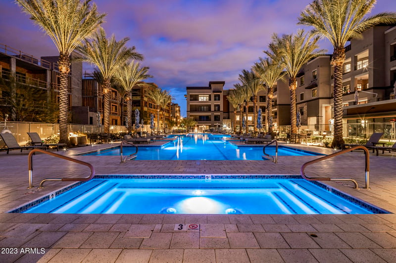 5250 E Deer Valley Dr #316, Phoenix, AZ 85054