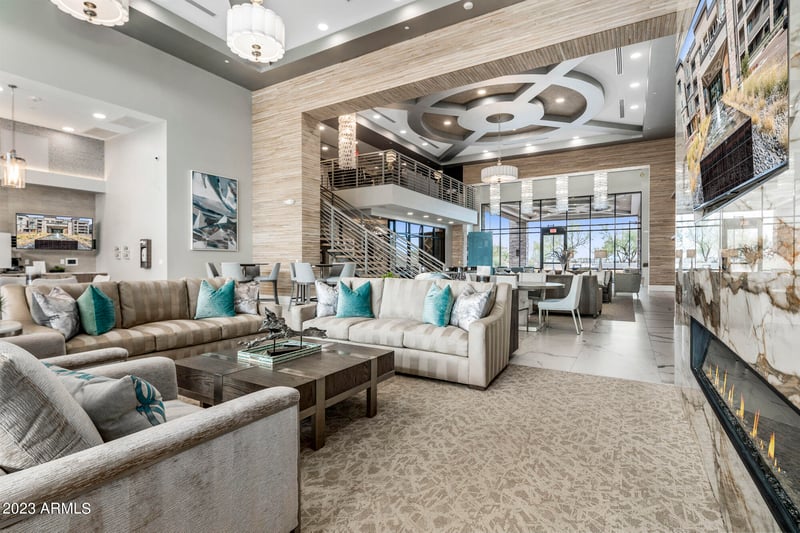 5250 E Deer Valley Dr #316, Phoenix, AZ 85054