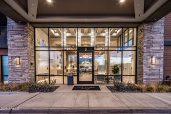 5250 E Deer Valley Dr #416, Phoenix, AZ 85054