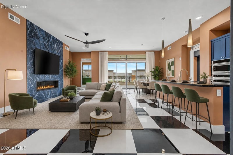 5250 E Deer Valley Dr #438, Phoenix, AZ 85054