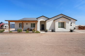 5250 Rolling Ridge Rd, San Tan Valley, AZ 85140