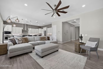 5250 S Wesley Cir, Mesa, AZ 85212