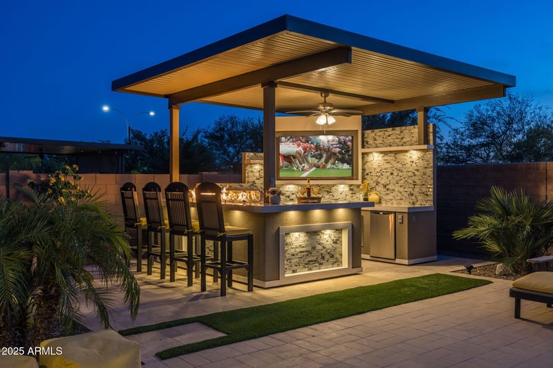 5250 Wesley Cir, Mesa, AZ 85212