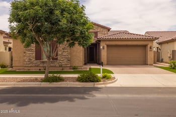 5250 Wesley Cir, Mesa, AZ 85212