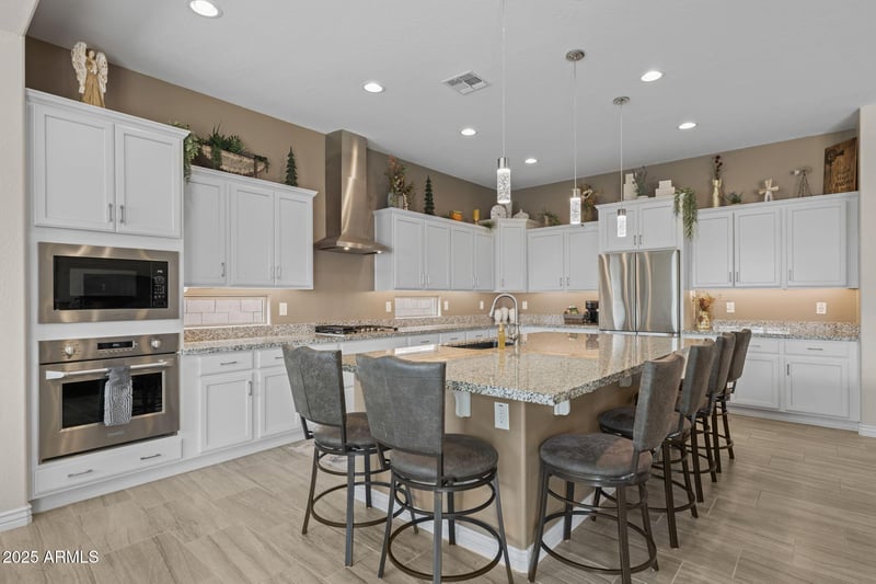 5250 Wesley Cir, Mesa, AZ 85212