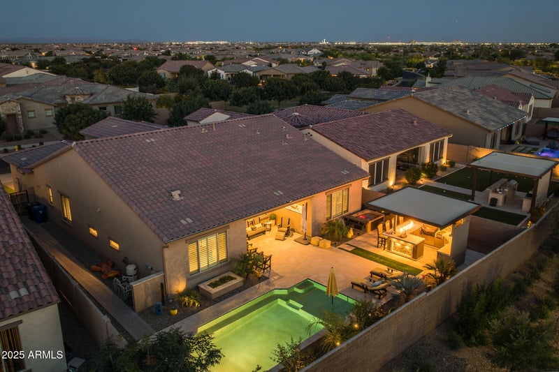 5250 Wesley Cir, Mesa, AZ 85212