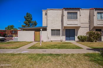 5251 42nd Ln, Phoenix, AZ 85019