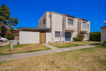5251 42nd Ln, Phoenix, AZ 85019