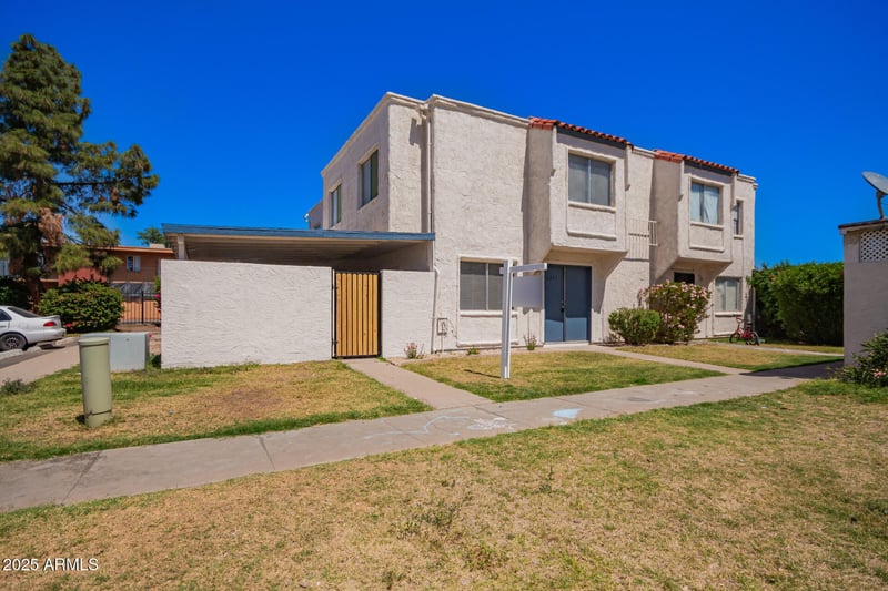 5251 42nd Ln, Phoenix, AZ 85019