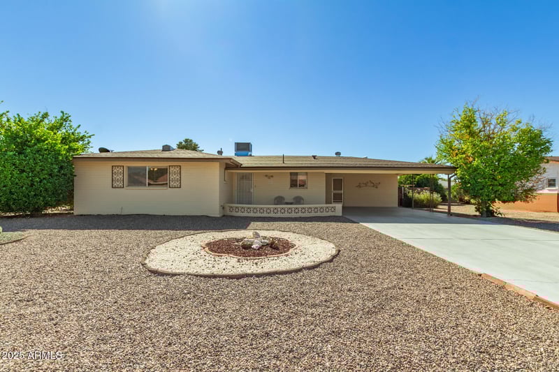5251 Adobe Rd, Mesa, AZ 85205