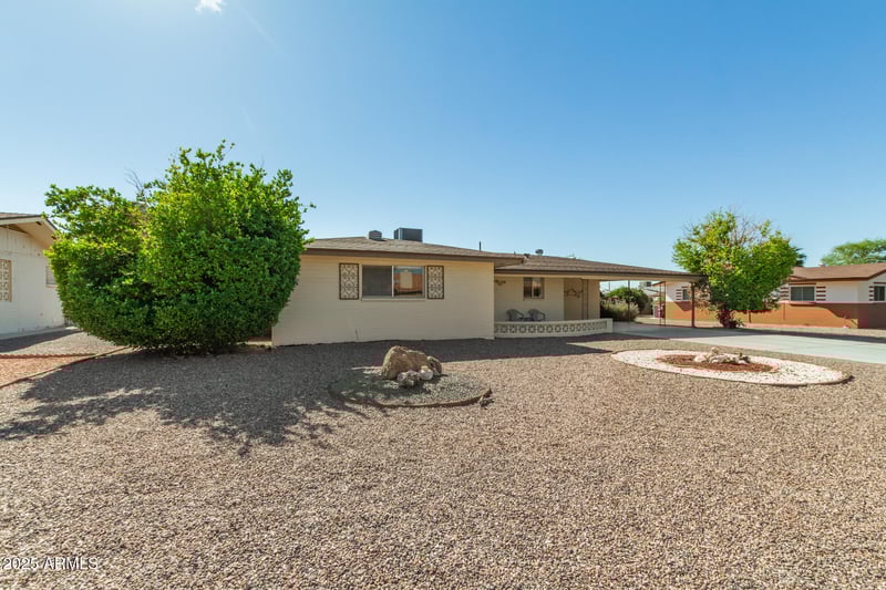 5251 Adobe Rd, Mesa, AZ 85205