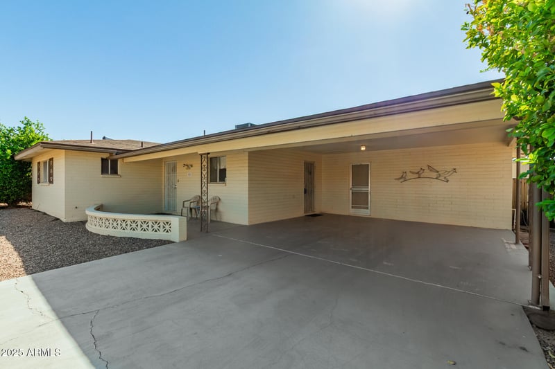 5251 Adobe Rd, Mesa, AZ 85205