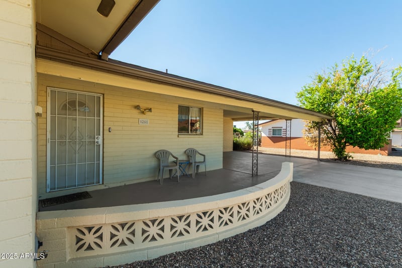 5251 Adobe Rd, Mesa, AZ 85205