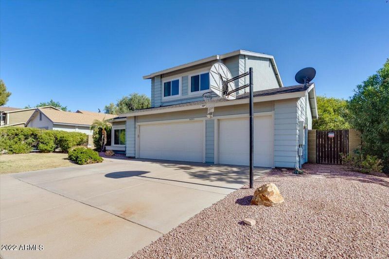 5251 E Fountain St, Mesa, AZ 85205