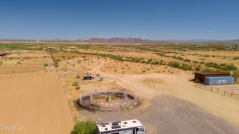 52510 Williams Rd, Aguila, AZ 85320