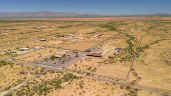 52510 Williams Rd, Aguila, AZ 85320