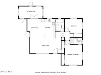 5252 Des Moines St, Mesa, AZ 85205