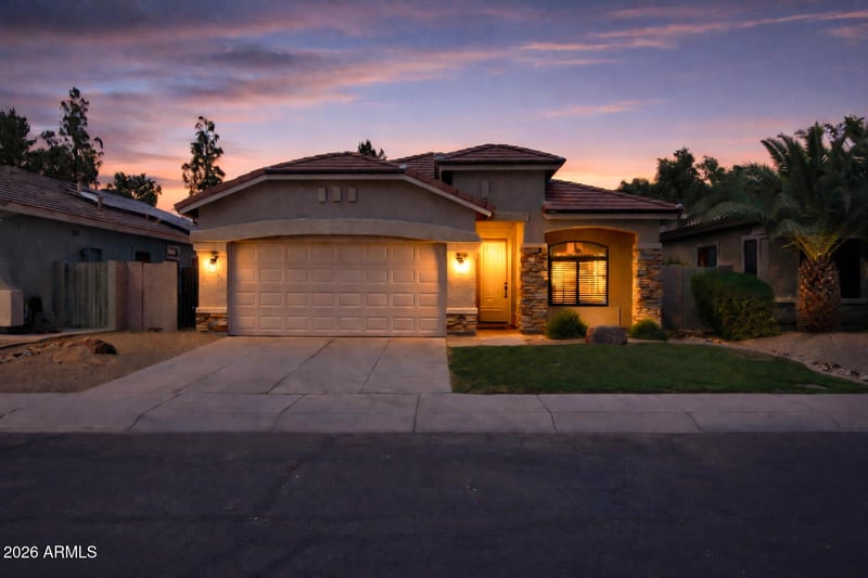 5252 Carol Ave, Mesa, AZ 85206