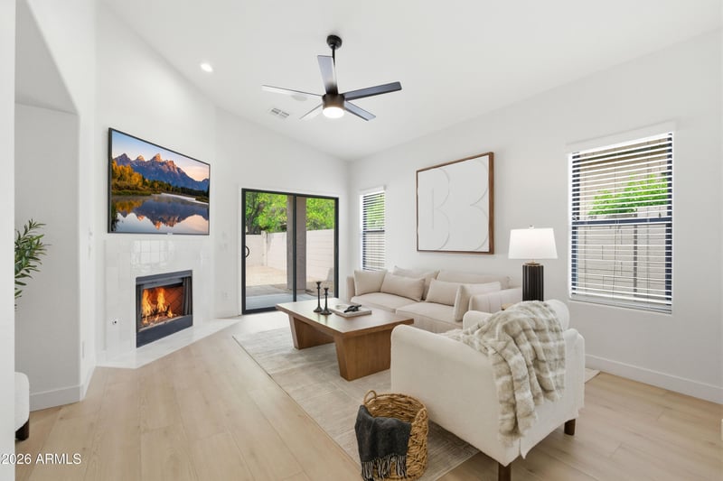 5252 Carol Ave, Mesa, AZ 85206