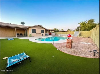 5252 Lupine Ave, Glendale, AZ 85304