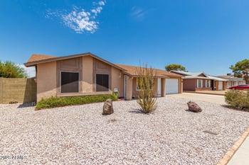 5252 Lupine Ave, Glendale, AZ 85304