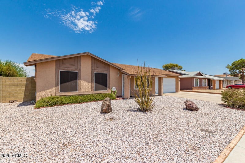 5252 Lupine Ave, Glendale, AZ 85304