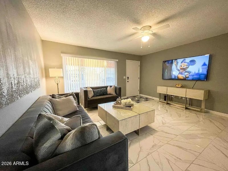 5252 Lupine Ave, Glendale, AZ 85304