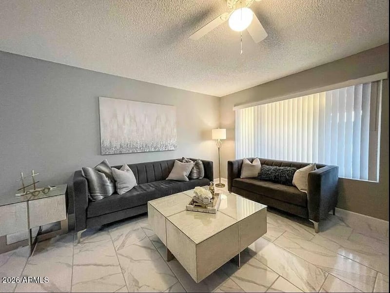 5252 Lupine Ave, Glendale, AZ 85304