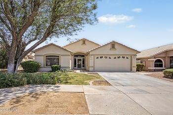 5253 Frier Dr, Glendale, AZ 85301