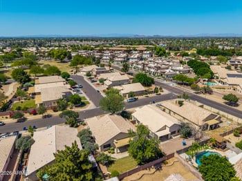 5253 Frier Dr, Glendale, AZ 85301