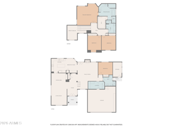 5253 Paradise Ln, Scottsdale, AZ 85254