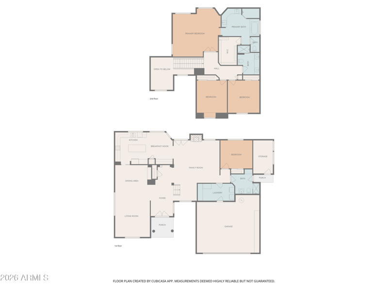 5253 Paradise Ln, Scottsdale, AZ 85254