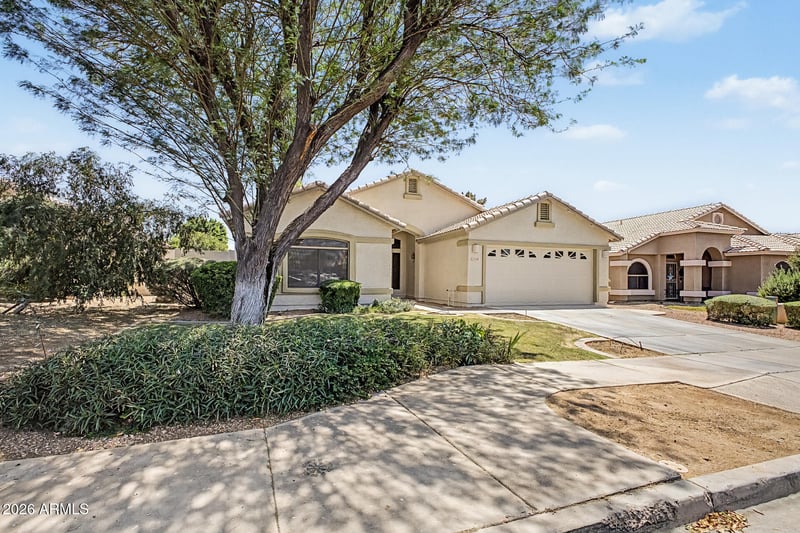 5253 W Frier Dr, Glendale, AZ 85301